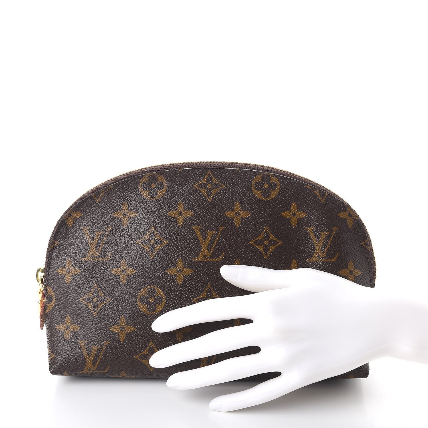 Louis Vuitton Monogram Cosmetic Pouch GM 2 of 7