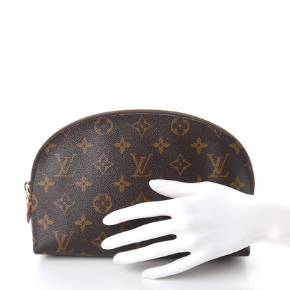 Louis Vuitton Monogram Cosmetic Pouch GM 2 of 7