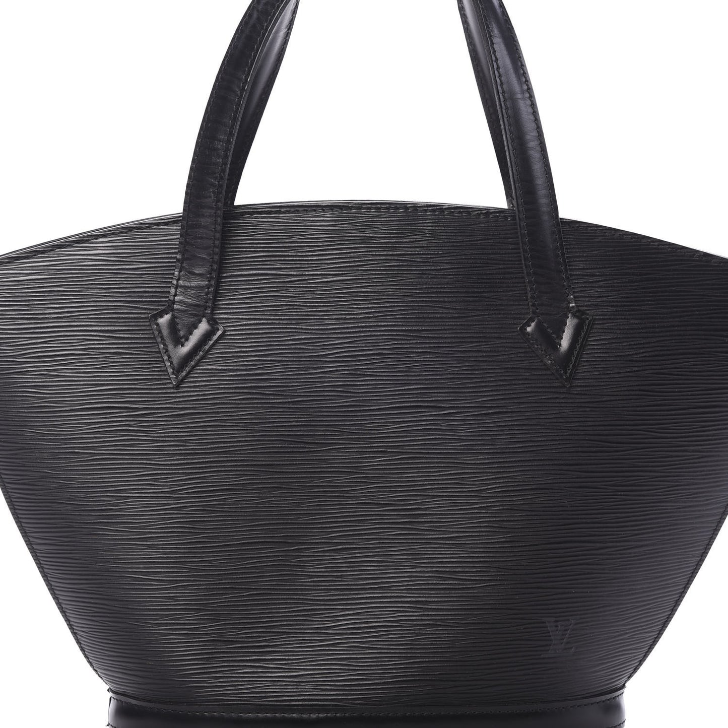 Epi Saint Jacques PM Black