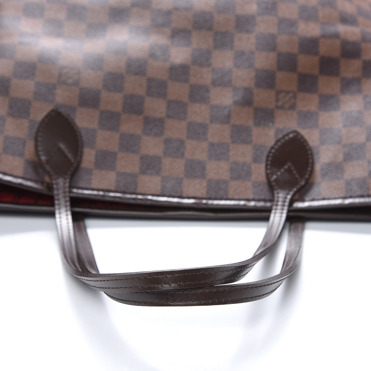 Damier Ebene Neverfull GM