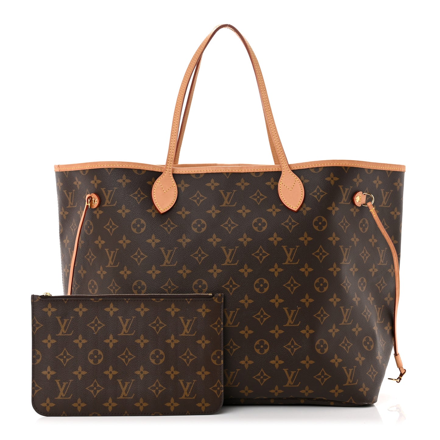 Monogram Neo Neverfull GM