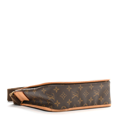 Louis Vuitton Monogram Bosphore PM Messenger 4 of 14