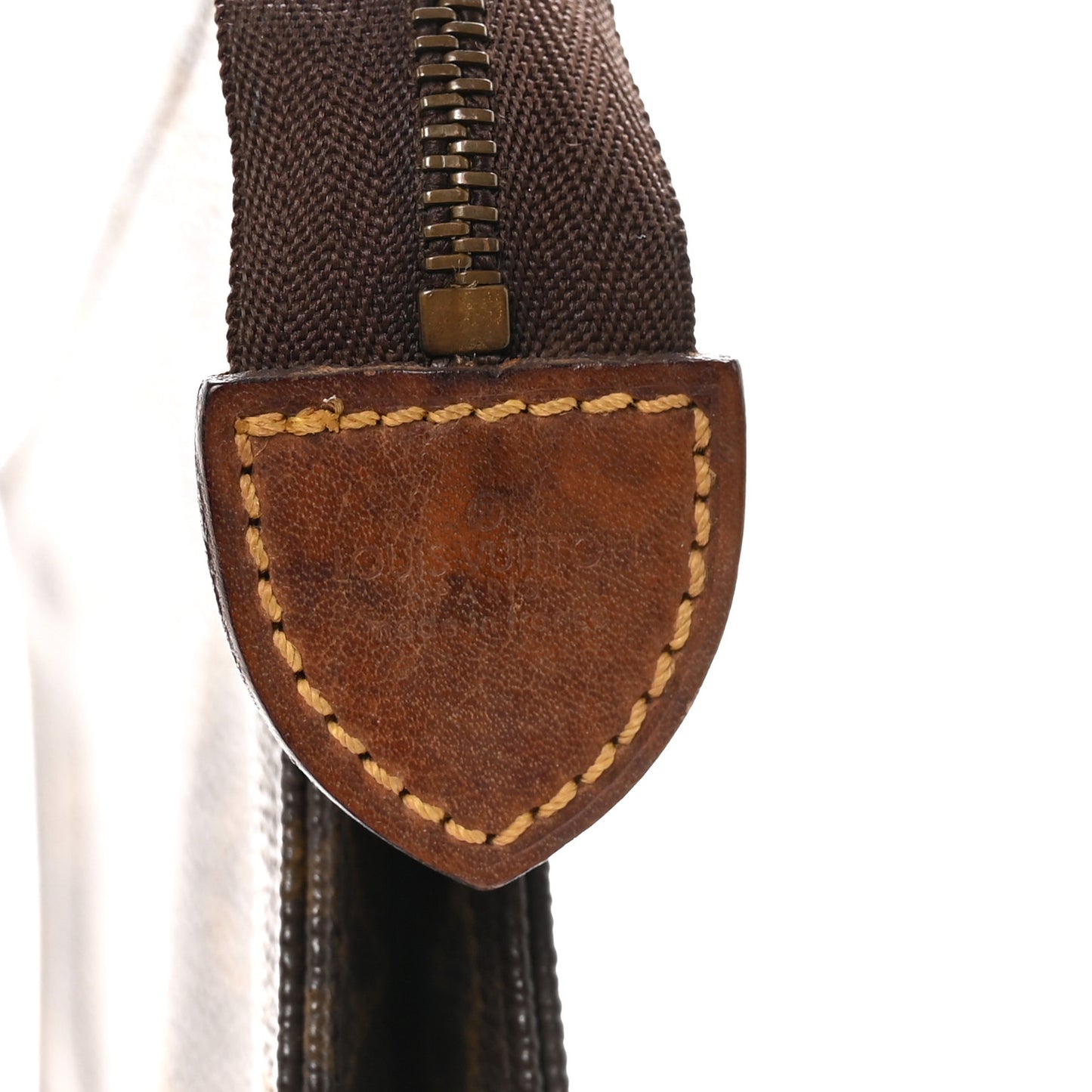 Monogram Toiletry Pouch 26