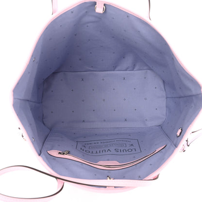 Louis Vuitton Monogram Escale Neverfull MM Pastel 5 of 10