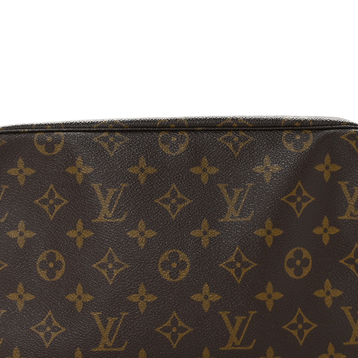 Louis Vuitton LOUIS VUITTON Monogram Trousse Toilette 28 7 of 9