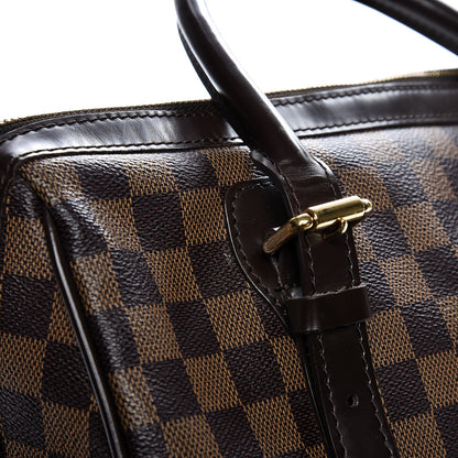 Louis Vuitton Damier Ebene Berkeley 7 of 12