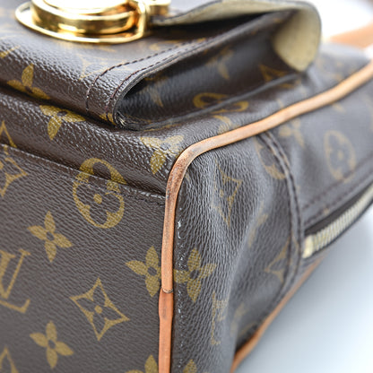 Louis Vuitton Monogram Manhattan PM 10 of 25