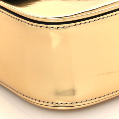 Versace Mini La Medusa Bag Gold 8 of 9