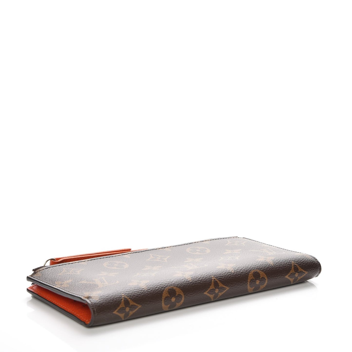 Monogram Adele Wallet Piment
