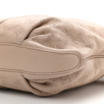 Louis Vuitton Mahina Selene MM Sandy 12 of 15