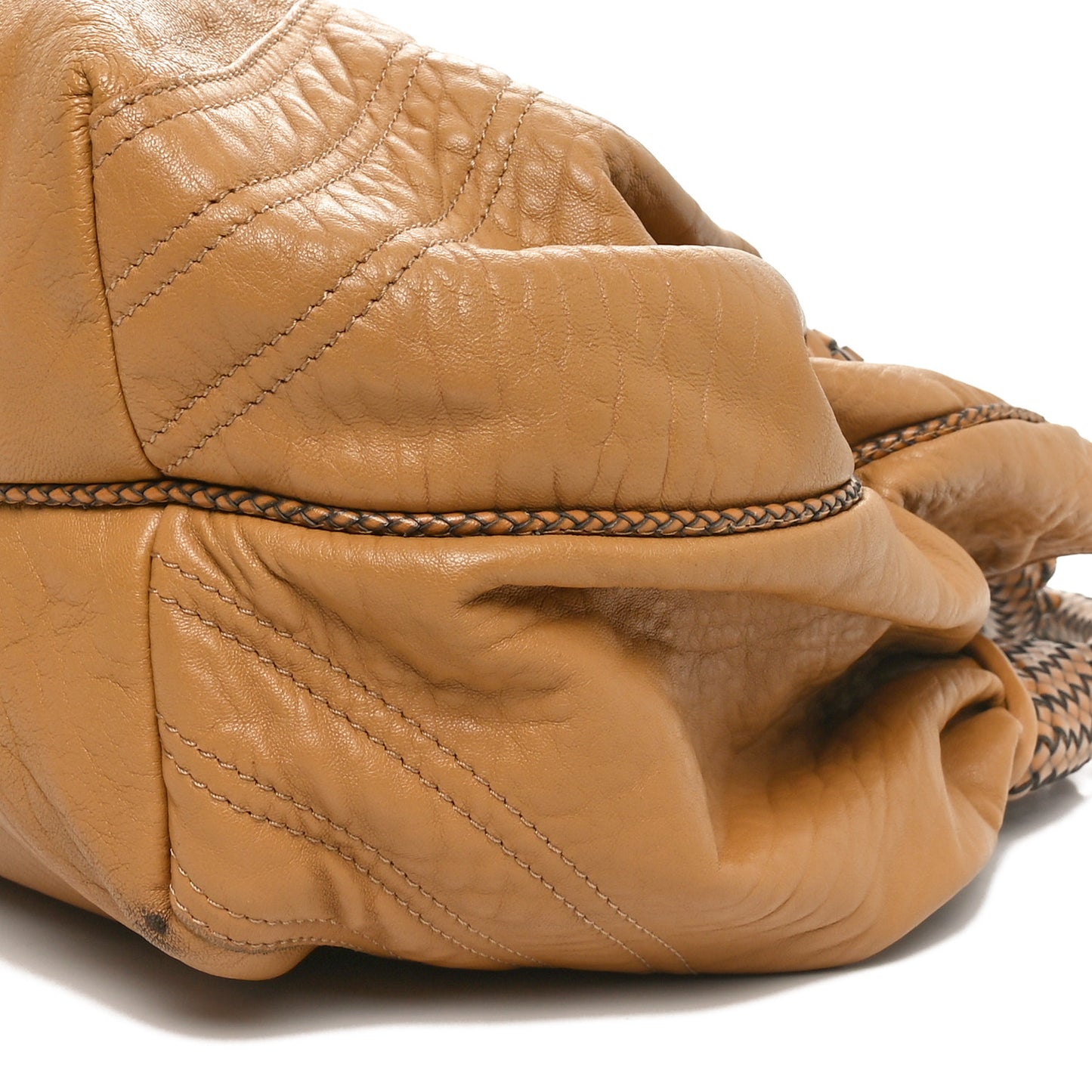 Nappa Nuvolata Spy Bone