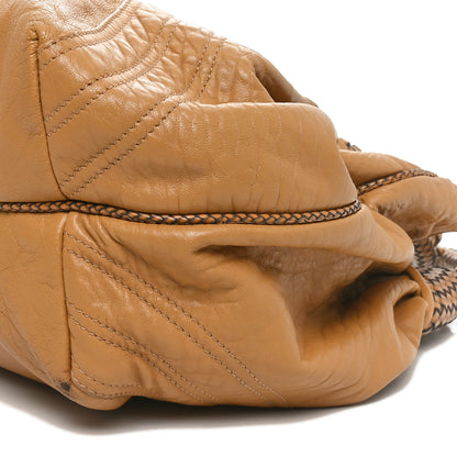 Fendi Nappa Nuvolata Spy Bone 10 of 10
