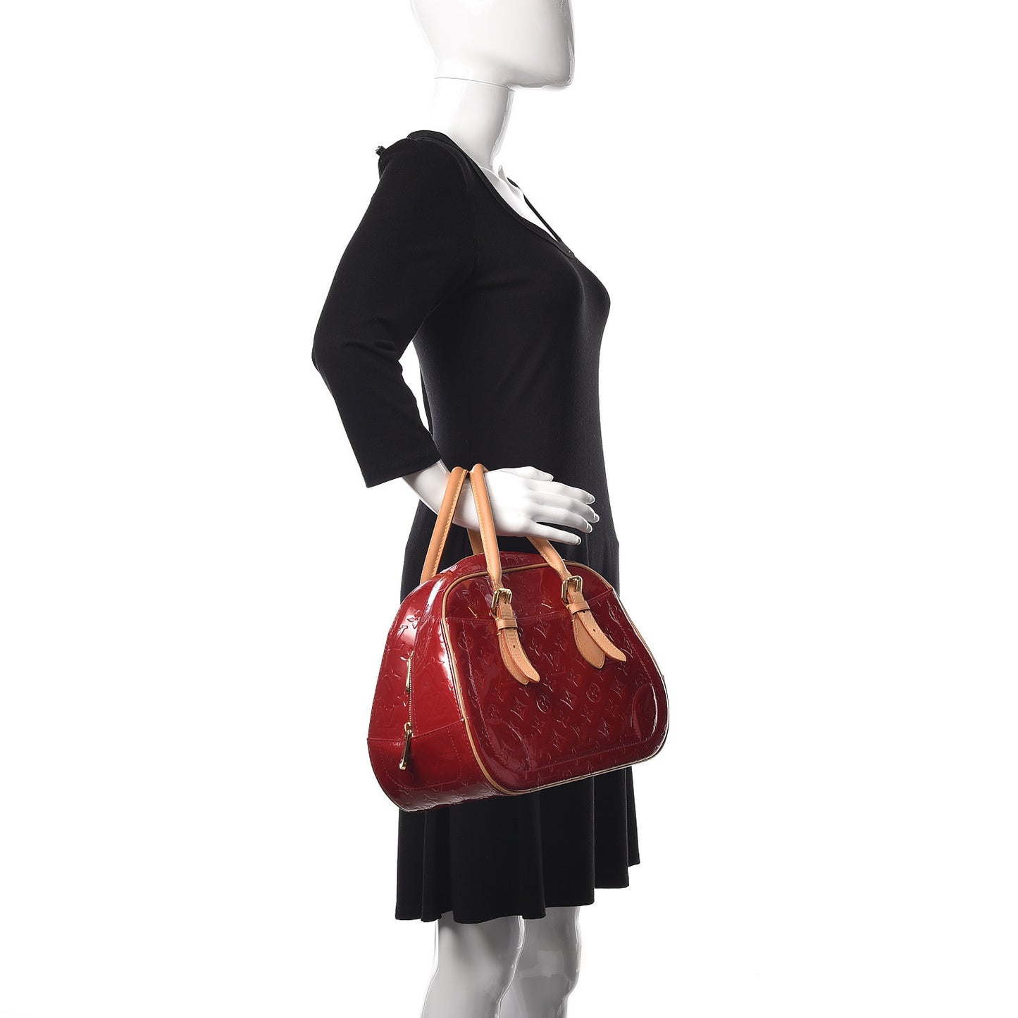 Vernis Summit Drive Pomme D'Amour