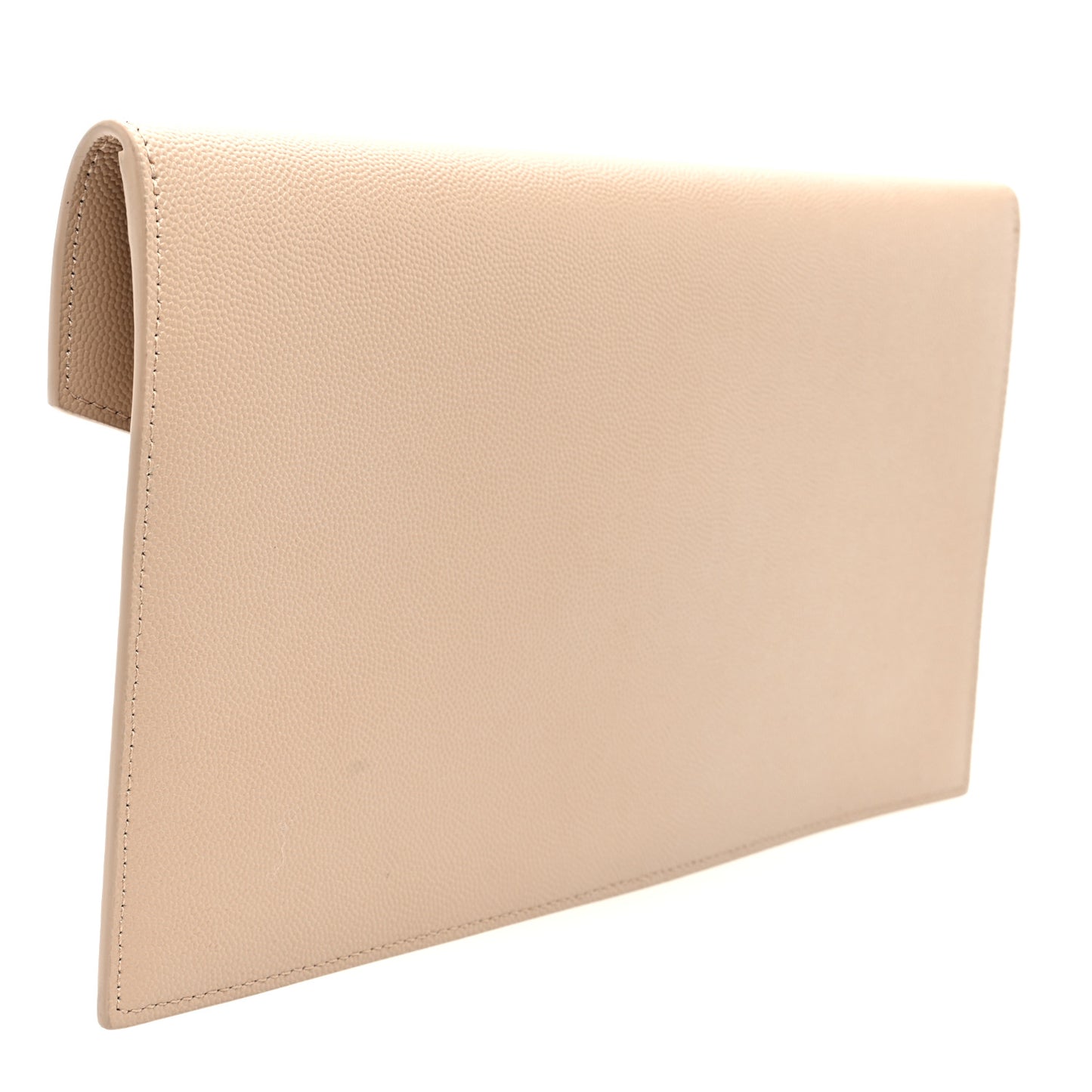 Grain De Poudre Uptown Pouch Dark Beige