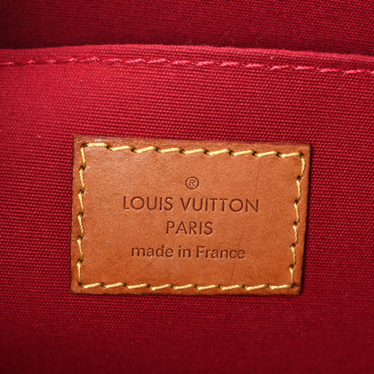 Louis Vuitton Vernis Roxbury Drive Pomme D'Amour 6 of 10