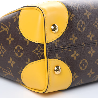 Louis Vuitton Monogram Phenix PM Jonquille 7 of 14