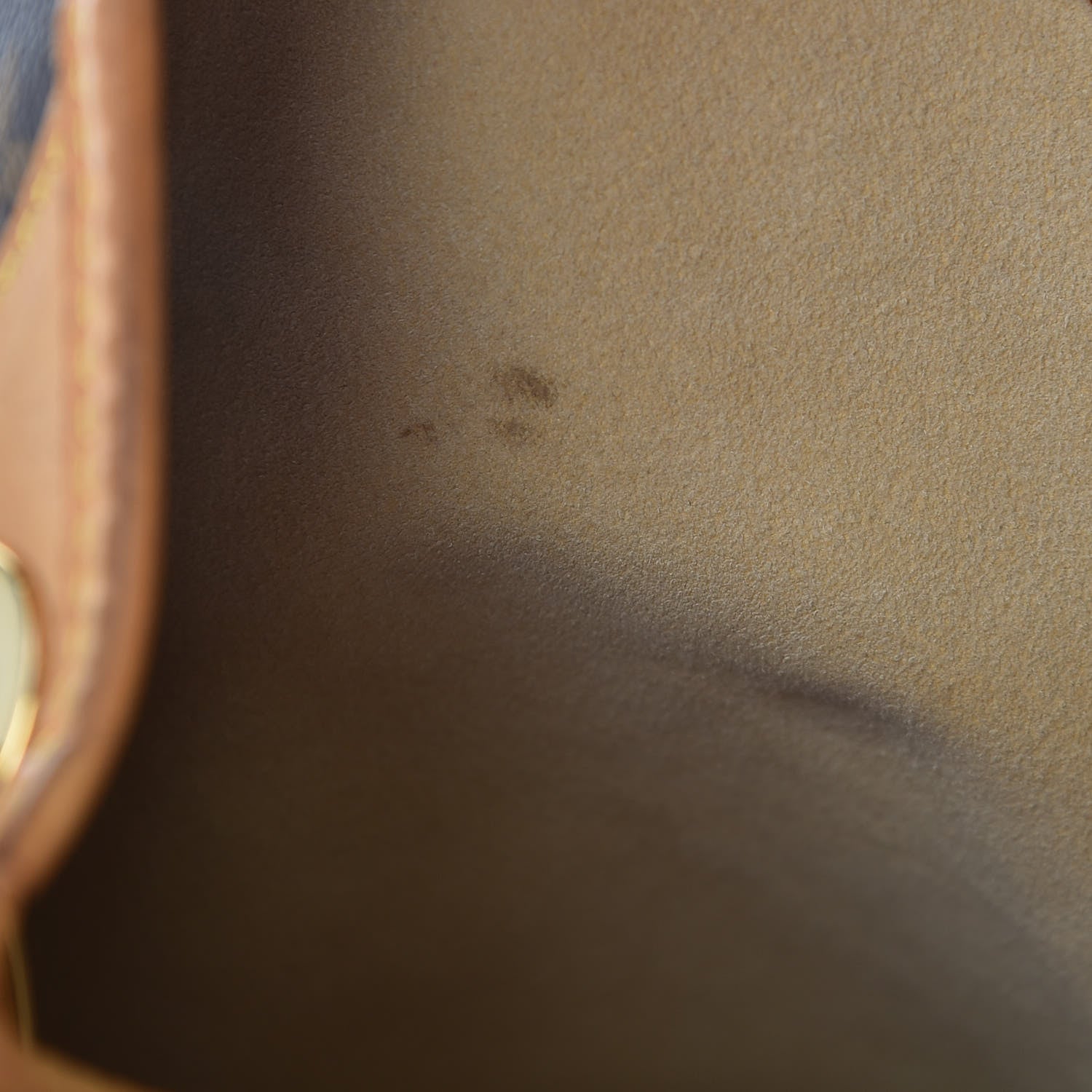 Louis Vuitton Monogram Galliera GM 10 of 24