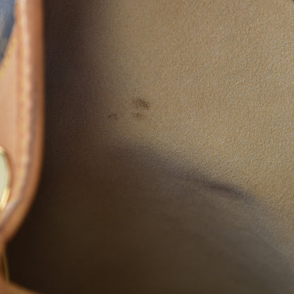 Louis Vuitton Monogram Galliera GM 10 of 24