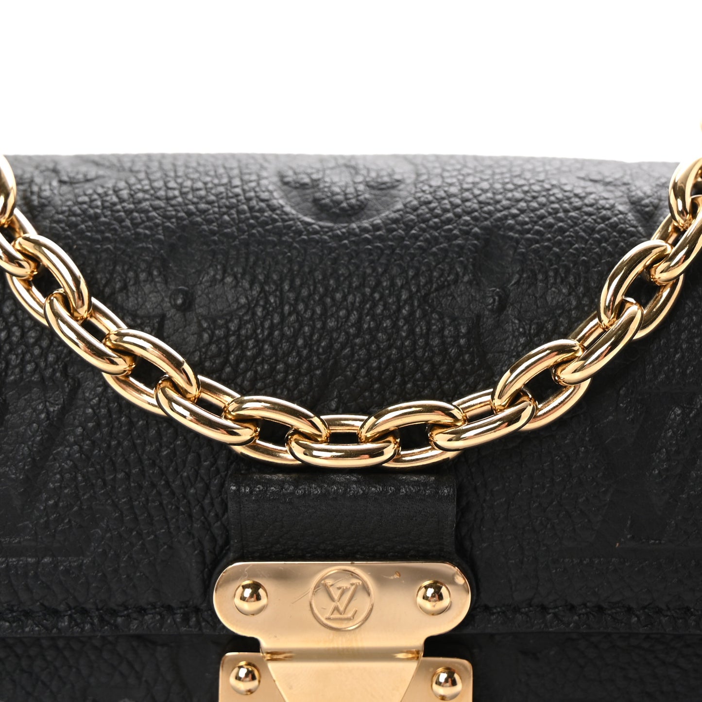Empreinte Metis Wallet On Chain Black