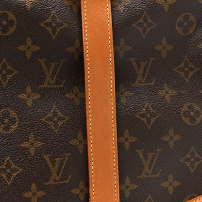 Louis Vuitton Monogram Saumur 35 14 of 19