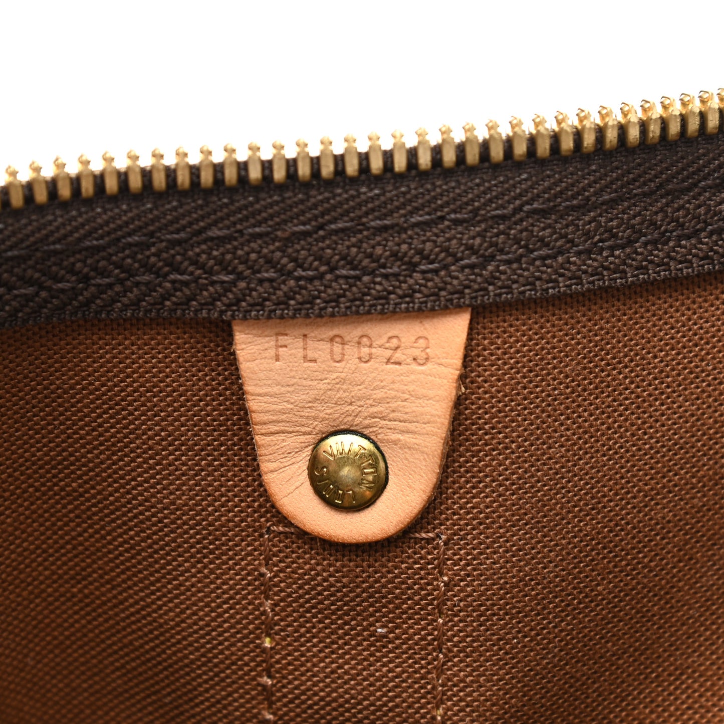 Monogram Keepall 45