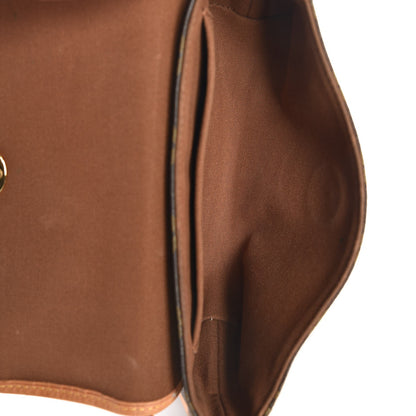 Louis Vuitton Monogram Tikal PM 5 of 9