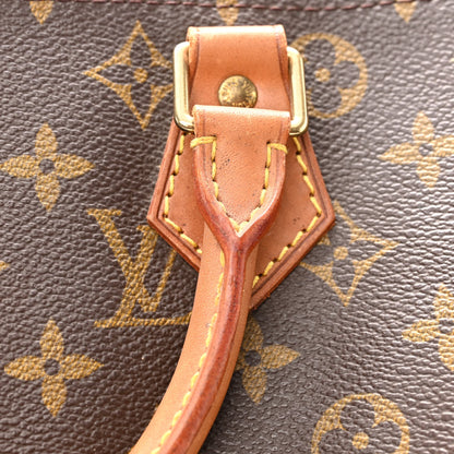 Louis Vuitton Monogram Speedy 30 19 of 23