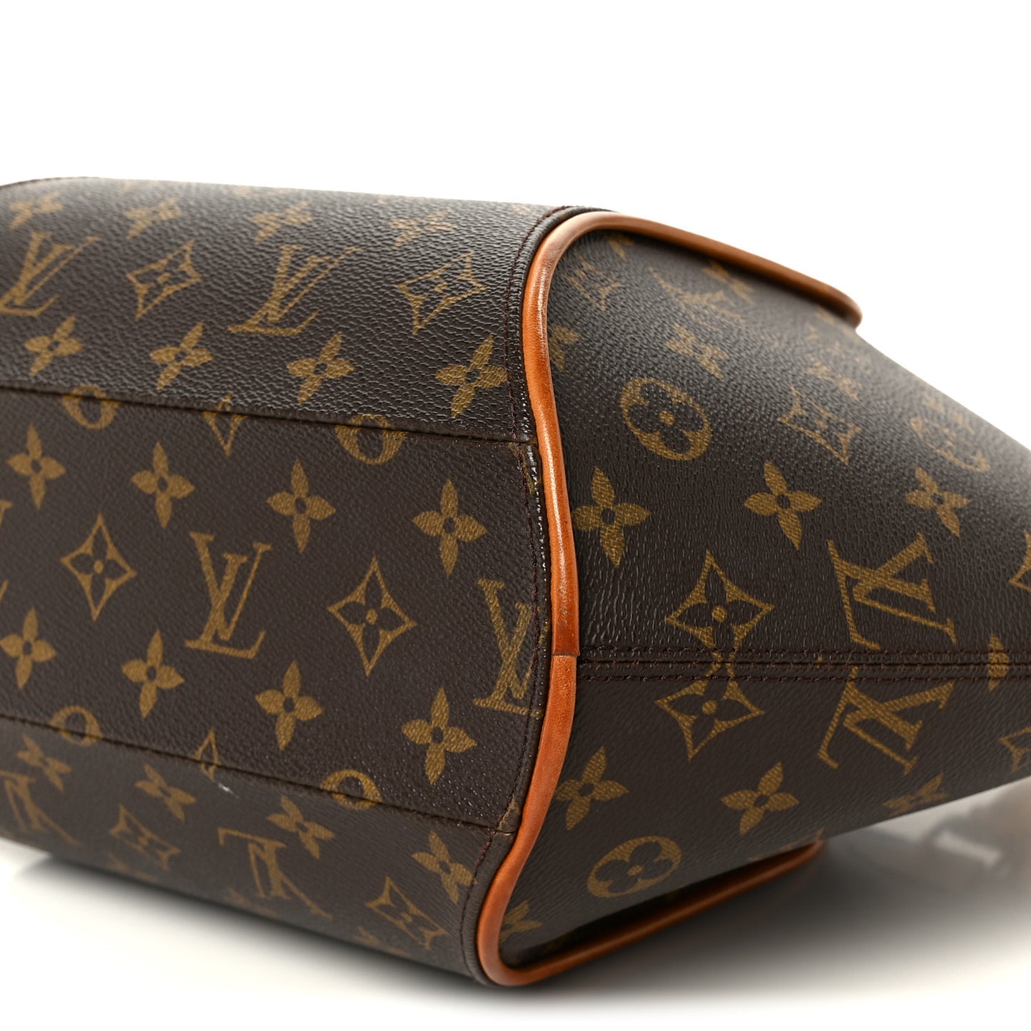 Monogram Ellipse MM