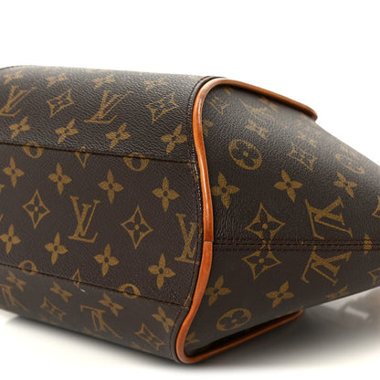 Louis Vuitton Monogram Ellipse MM 10 of 12