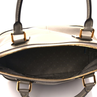Louis Vuitton Suhali Lockit PM Verone 5 of 10