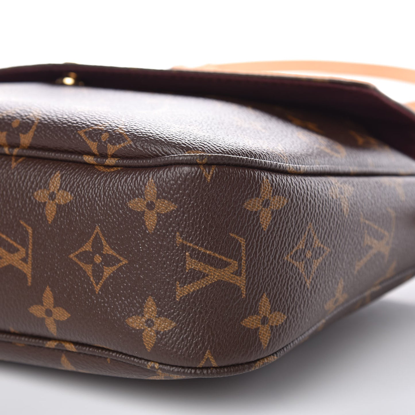 Monogram Mabillon