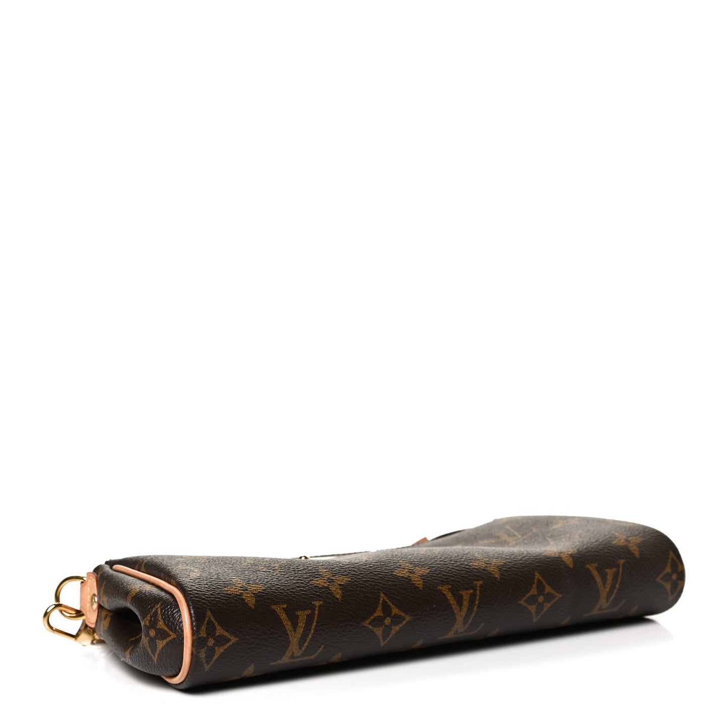 Monogram Eva Clutch