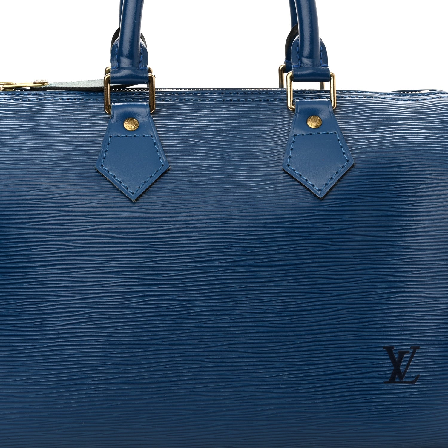 Louis Vuitton Epi Speedy 25 Toledo 8 of 14