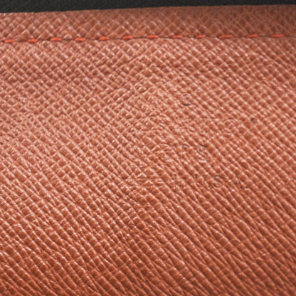 Louis Vuitton Damier Ebene Papillon 26 8 of 8