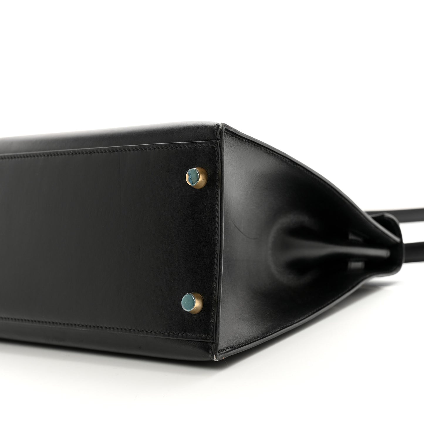 Box Kelly Sellier 32 Black