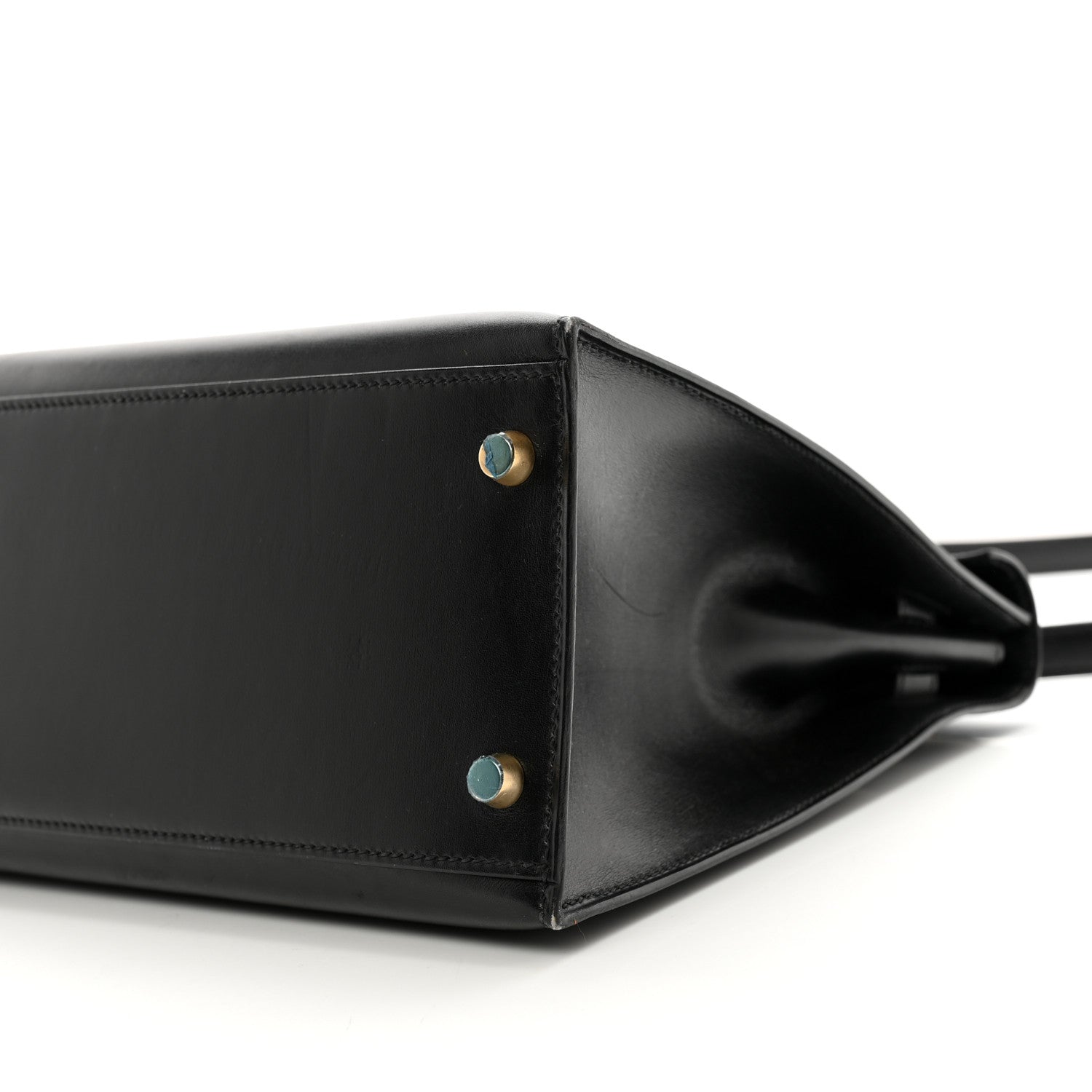 Hermes Box Kelly Sellier 32 Black 11 of 15