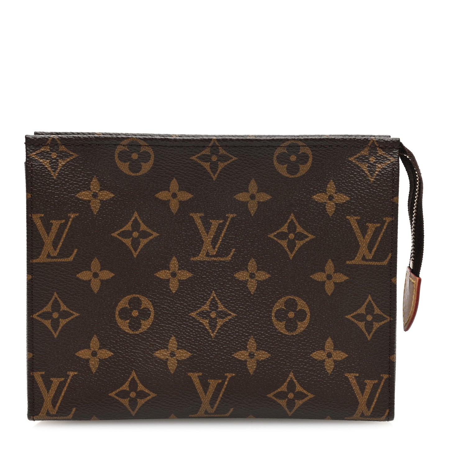 Monogram Toiletry Pouch 19