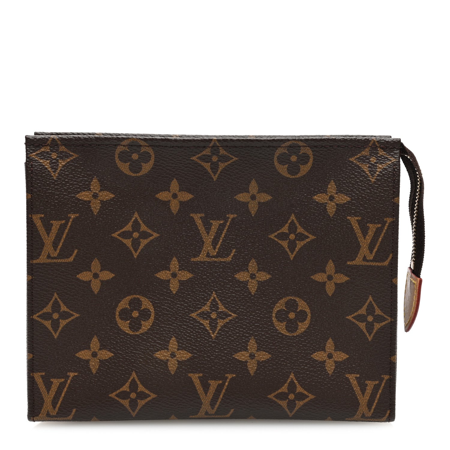 Louis Vuitton Monogram Toiletry Pouch 19 1 of 6