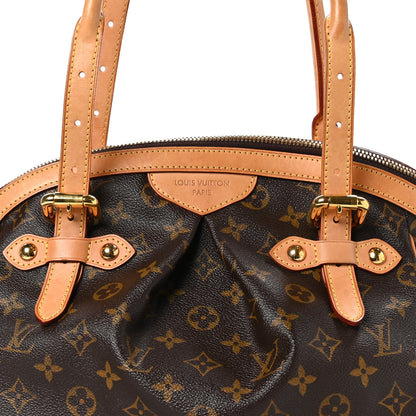 Louis Vuitton Monogram Tivoli GM 8 of 12