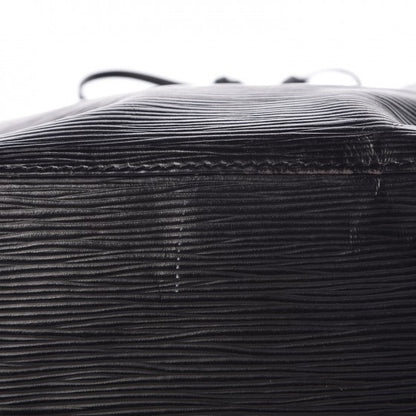 Louis Vuitton Epi Petit Noe Black 6 of 12