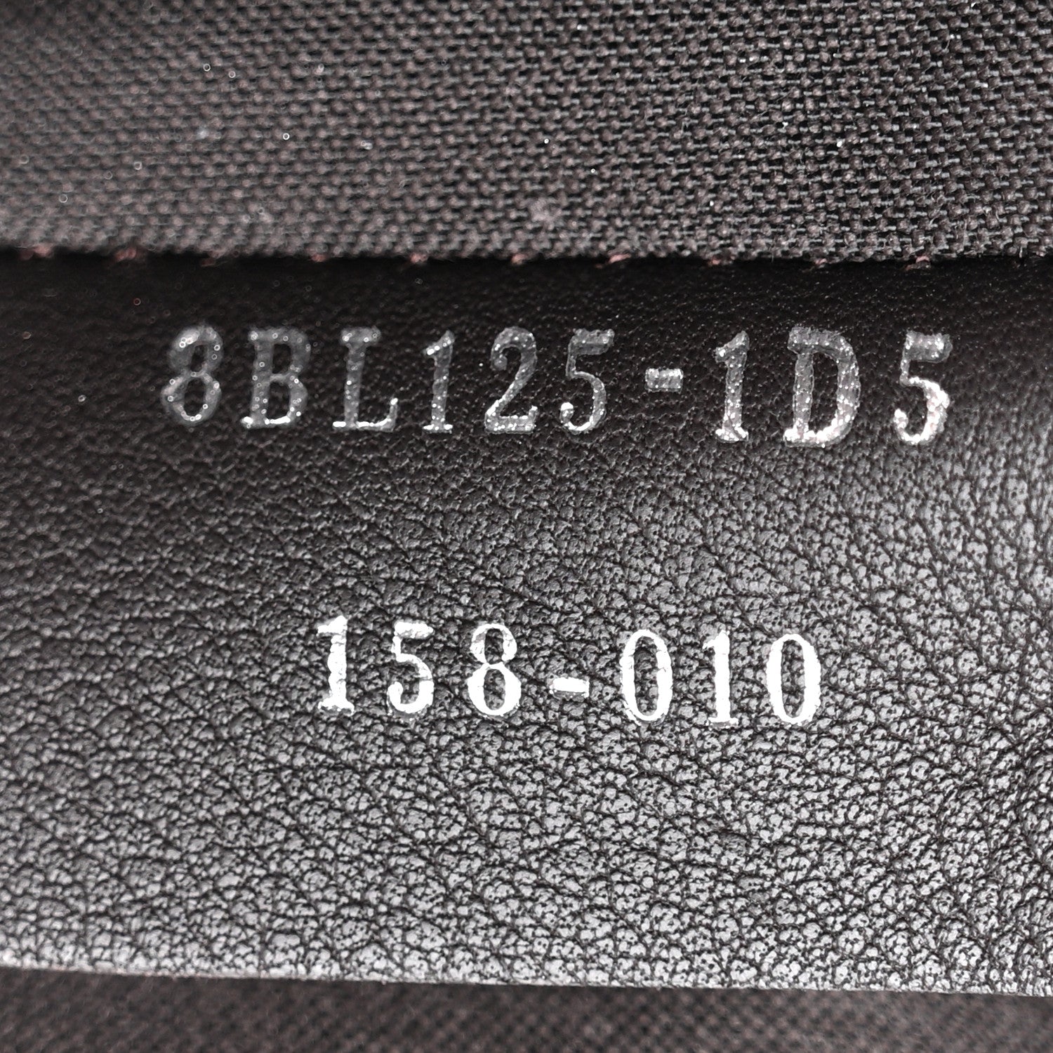 Fendi Vitello Dolce Large By The Way Boston Bag Orzo 7 of 17