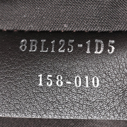 Fendi Vitello Dolce Large By The Way Boston Bag Orzo 7 of 17