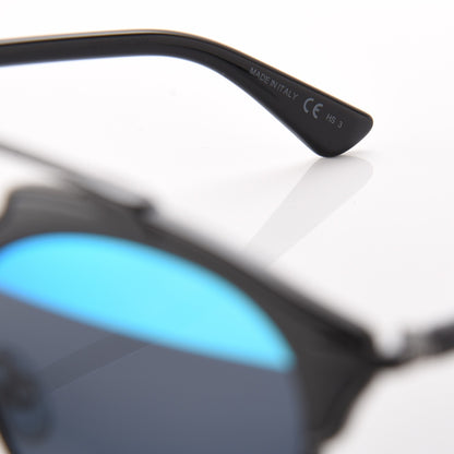 Christian Dior So Real Sunglasses Black 7 of 9