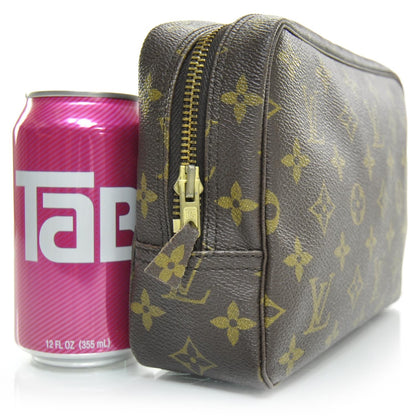 Louis Vuitton Monogram Trousse Toilette 23 3 of 7