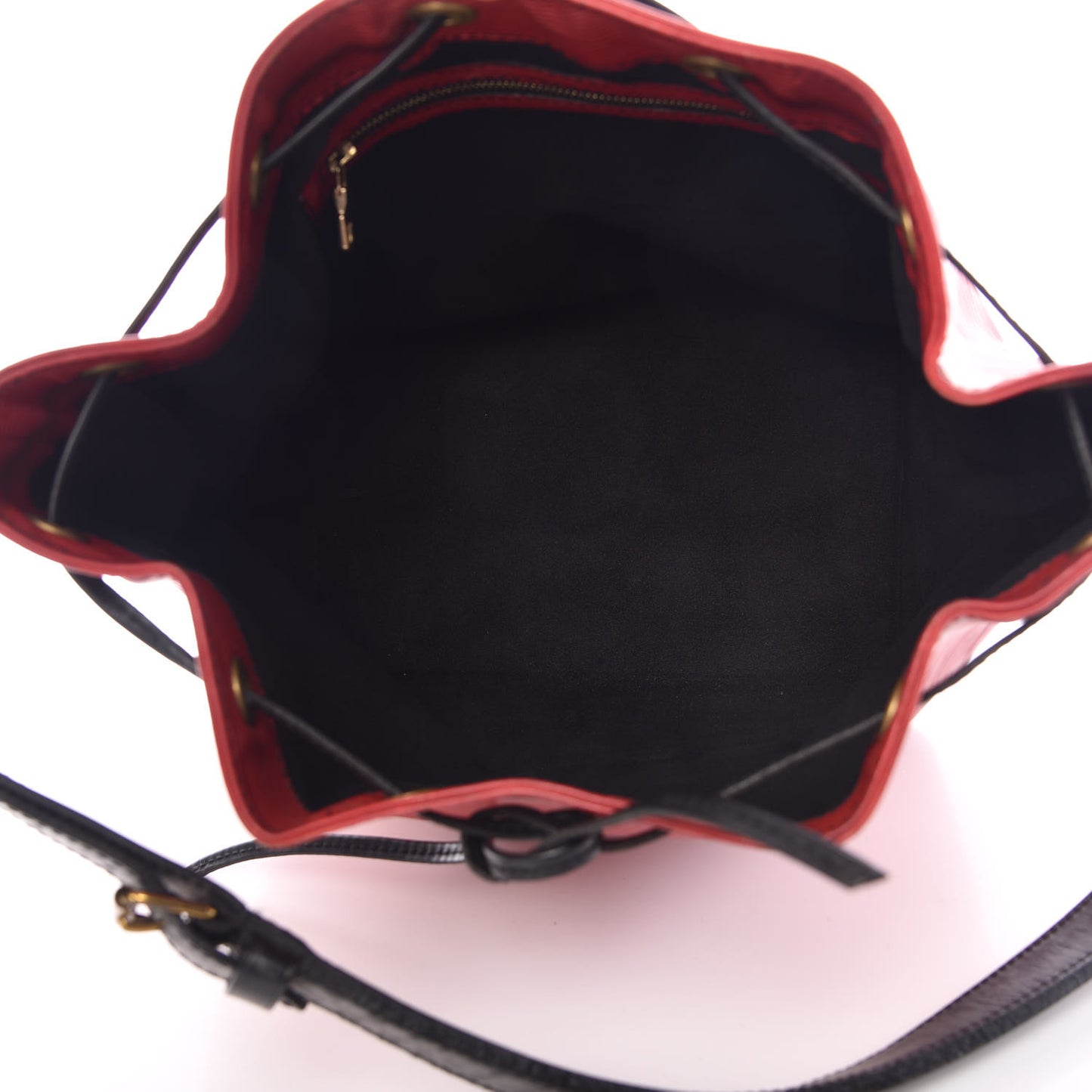 Epi Petit Noe Red Black