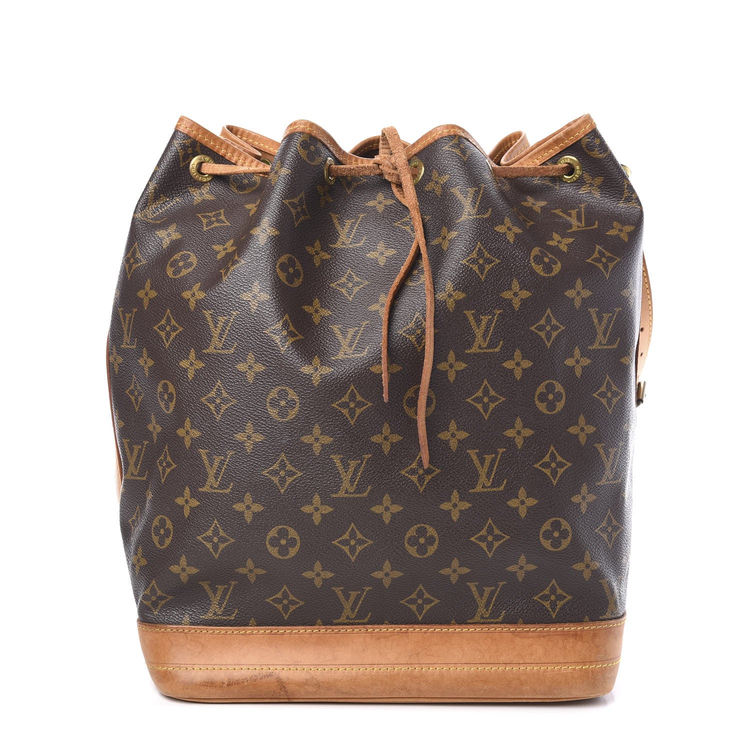 Louis Vuitton Monogram Noe 1 of 11