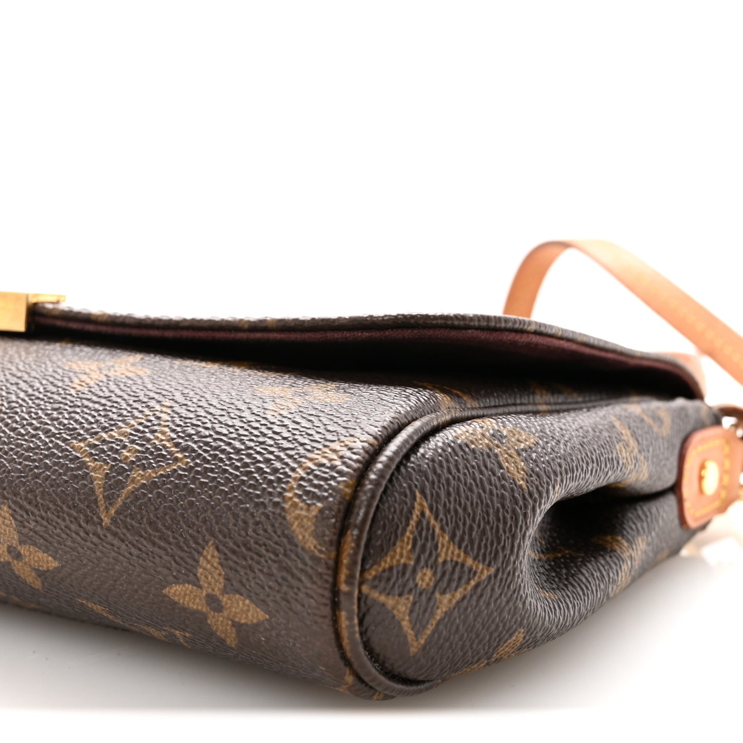 Monogram Favorite MM