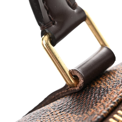 Louis Vuitton Damier Ebene Speedy 35 11 of 11