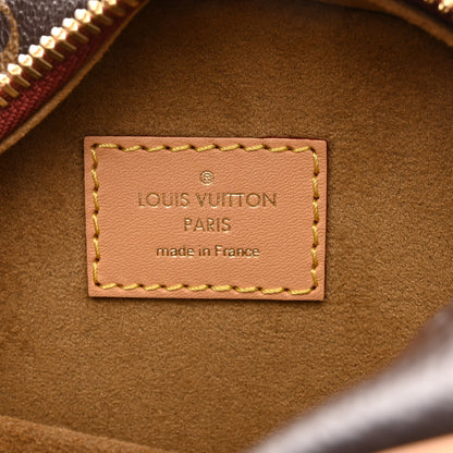 Louis Vuitton Monogram Boite Chapeau Souple PM 6 of 9