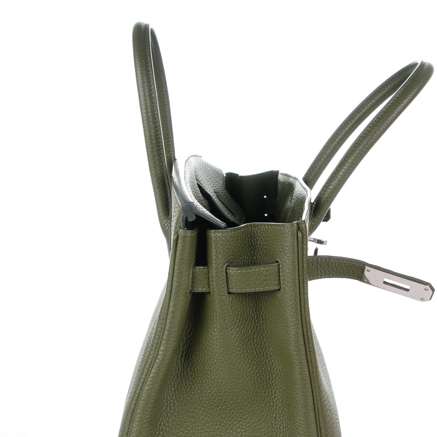 Togo Birkin 30 Vert Veronese